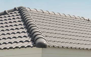 advantages of Street Lane clay roofing