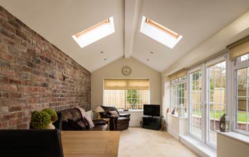 conservatory roof insulation Street Lane, Derbyshire