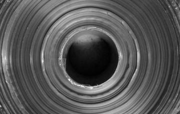 Street Lane edpm waterproofing