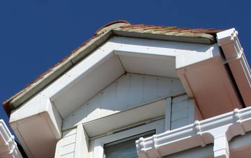 Street Lane fascia installation costs