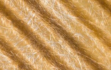 Street Lane fibreglass roof waterproofing