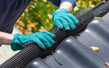 Street Lane gutter repair companies