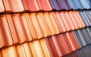 Street Lane roof tile costs