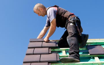 disadvantages of Street Lane slate roofing