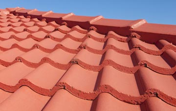 Street Lane tile and slate roof replacement
