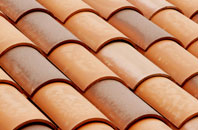 Street Lane clay roofing