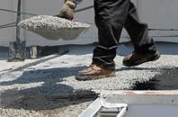 find rated Street Lane flat roofing replacement companies