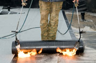 Street Lane flat roof sealing quote